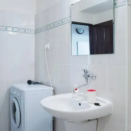 Dlouha Apartment 2Bd Prague Exterior photo