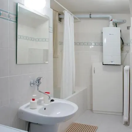 Dlouha Apartment 2Bd Prague Exterior photo