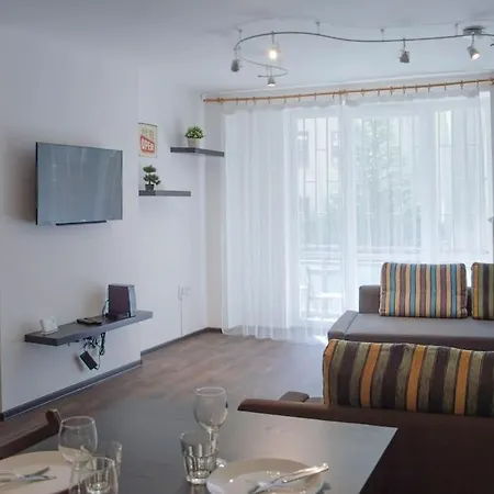 Dlouha Apartment 2Bd Prague Exterior photo