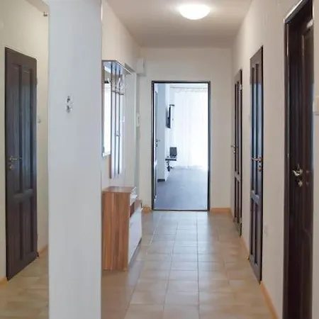 Dlouha Apartment 2Bd Prague Exterior photo